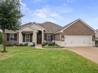 3336 Fiddlers Grn, Bryan, TX 77808