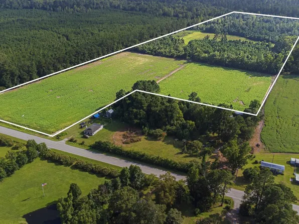 TBD 37 Acres Highway 9 W, Nichols, SC 29581
