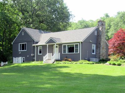 37 Watrous Road, Bolton, CT, 06043