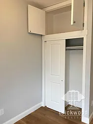 Rented by East Williamsburg Realty Inc