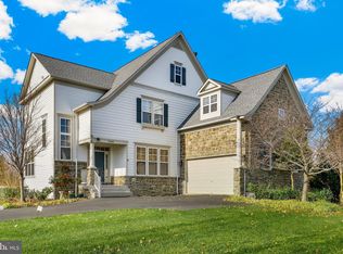 12300 Columbia Springs Way, Bristow, VA 20136