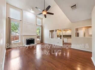 3452 Whitney Way, Hurst, TX 76054