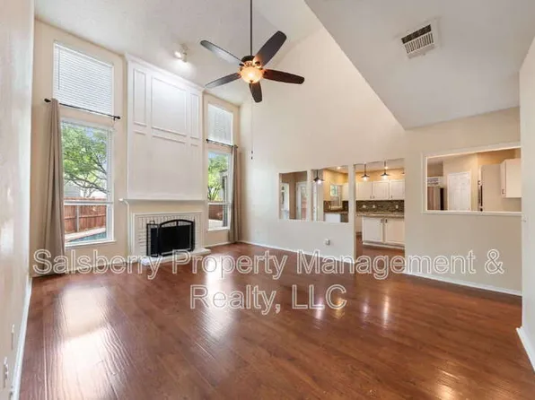 3452 Whitney Way, Hurst, TX 76054