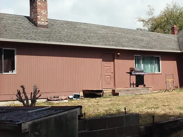 810 Dewitt Dr, Cosmopolis, WA 98537