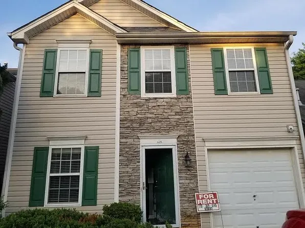 625 Lakeside Cir, Covington, GA 30016