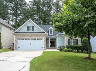 1213 Golden Star Way, Wake Forest, NC 27587