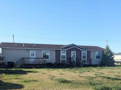 225 4th St SE, Tioga, ND, 58852