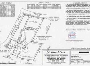 4134 Wieuca Rd NE, Atlanta, GA 30342