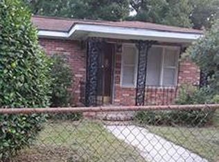 135 Sage St, Macon, GA 31217