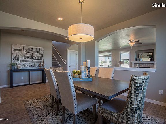 3rd image of 5402 Blackstone Ct Lot 8
