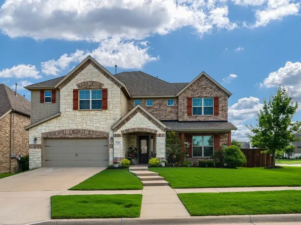 13889 El Toro Rd, Frisco, TX 75035