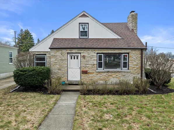 226 East Bradley AVENUE, Milwaukee, WI 53207
