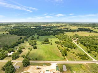 Highway 16, Beggs, OK 74421