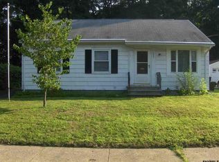1007 Madison Ave, Troy, NY 12180