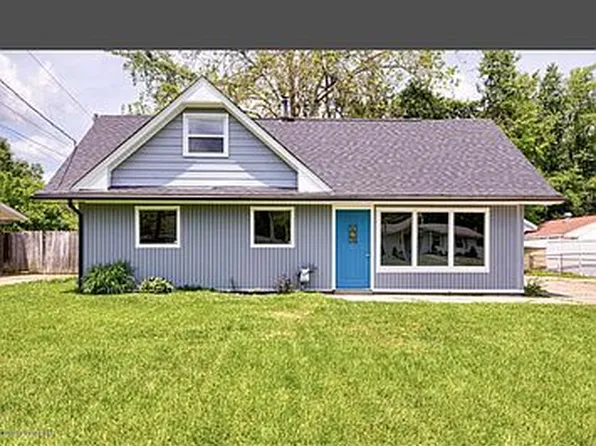 9903 Ponder Ln, Louisville, KY 40272