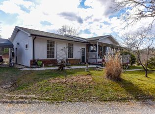 3220 McGhee Rd, Maryville, TN 37803