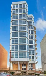 Rented by Keller Williams NYC