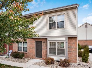 629 Pebble Place Dr #C, Delaware, OH 43015