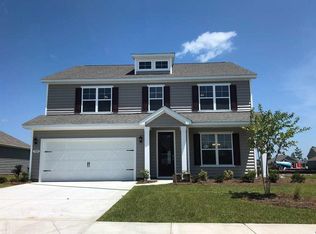 7028 Timberlake Dr LOT 295, Tillman C Myrtle Beach, SC 29588