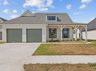 404 Abercrombie Way, Broussard, LA 70518