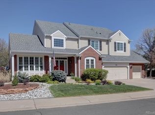9441 Indian Paint Brush Ln, Highlands Ranch, CO 80129