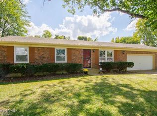 5112 Mediterranean Ct, Louisville, KY 40219