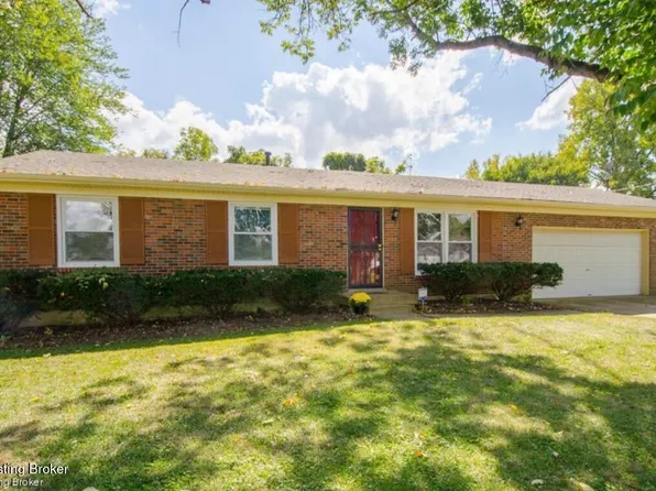 5112 Mediterranean Ct, Louisville, KY 40219
