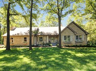 15915 Cavanaugh Lake Rd, Chelsea, MI 48118