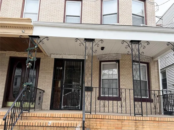 8615 88th Avenue, Woodhaven, NY 11421