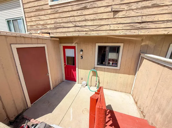 103 Bacon Ct APT 5, Palisade, CO 81526