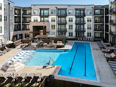 The Hickory at Indian Lake Village