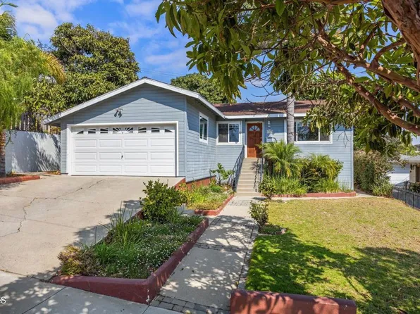 396 Estrella St, Ventura, CA 93003