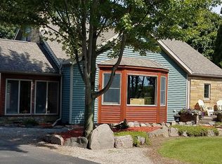 2732 Van Geisen Rd, Caro, MI 48723