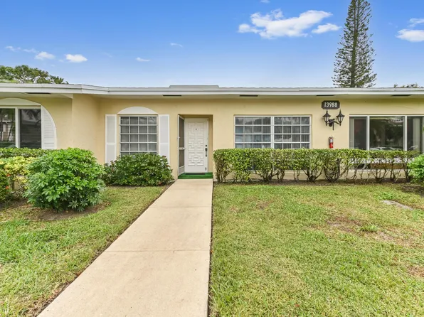 13988 Via Flora #B, Delray Beach, FL 33484