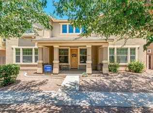 3276 E Ivanhoe St, Gilbert, AZ 85295