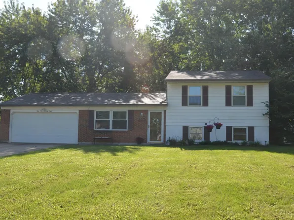 5978 Ricky Dr, Fairfield, OH 45014