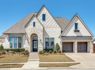 2320 Domingo Dr, Aledo, TX 76008