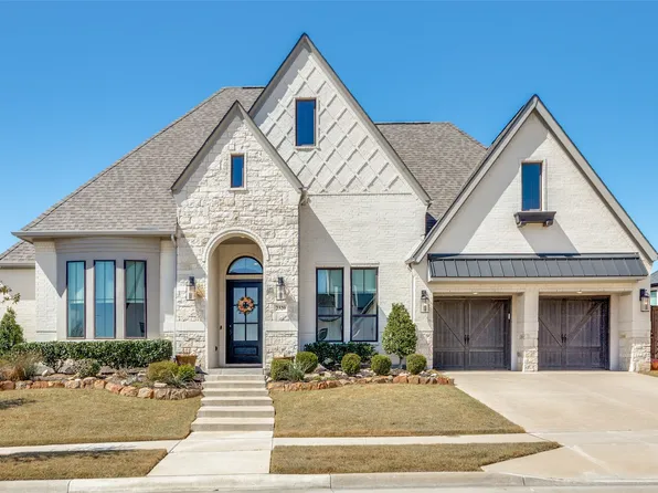 2320 Domingo Dr, Aledo, TX 76008