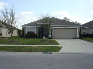 31344 Satinleaf Run, Brooksville, FL 34602