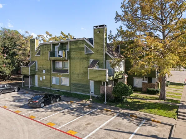 9831 Walnut St #205, Dallas, TX 75243