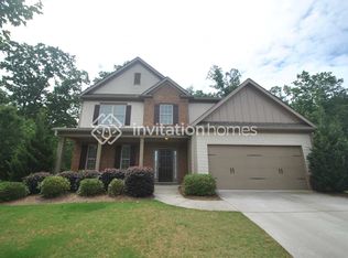 4737 Arbor View Pkwy NW, Acworth, GA 30101