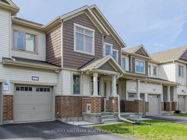 57 Caspian Row, Ottawa, ON K2V 0R2