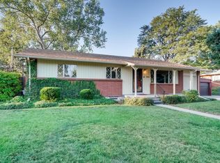 13090 W 21st Ave, Golden, CO 80401