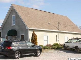 2925 Alford Bend Rd, Hokes Bluff, AL 35903