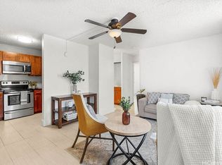 834 Lehua Ave APT 202, Pearl City, HI 96782