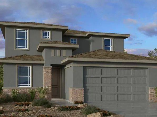 26146 N 170TH Avenue, Surprise, AZ 85387