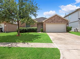 25211 Bluma Ranch Dr, Katy, TX 77494