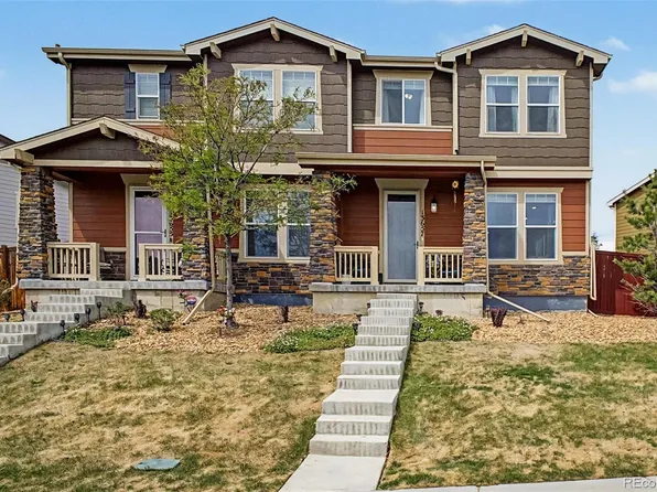 13657 Ash Circle, Thornton, CO 80602