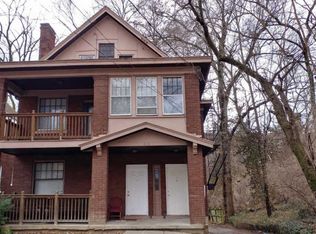 809 S Fred Shuttlesworth Cir, Cincinnati, OH 45229