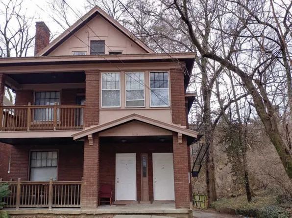 809 S Fred Shuttlesworth Cir, Cincinnati, OH 45229